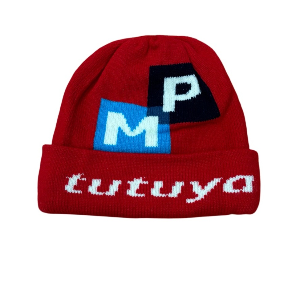 Retro Unique Beanie Toque